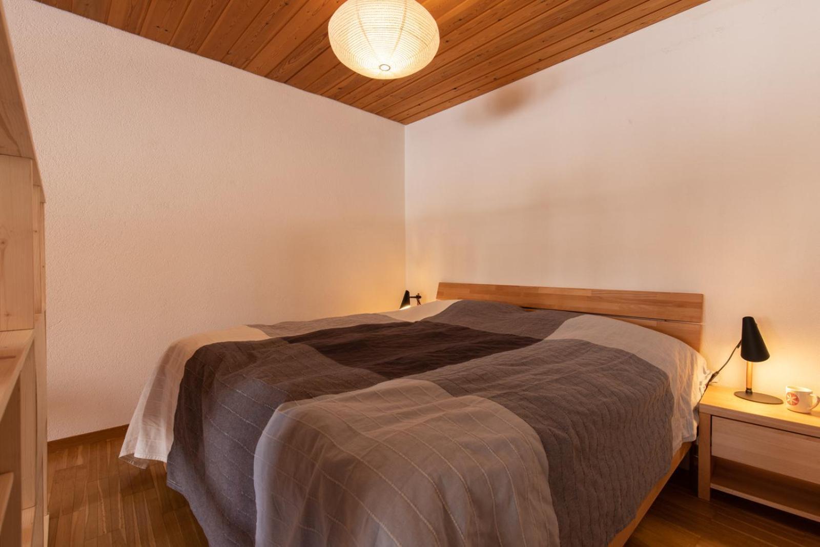 Chasa Curasch Apartamento Scuol Exterior foto