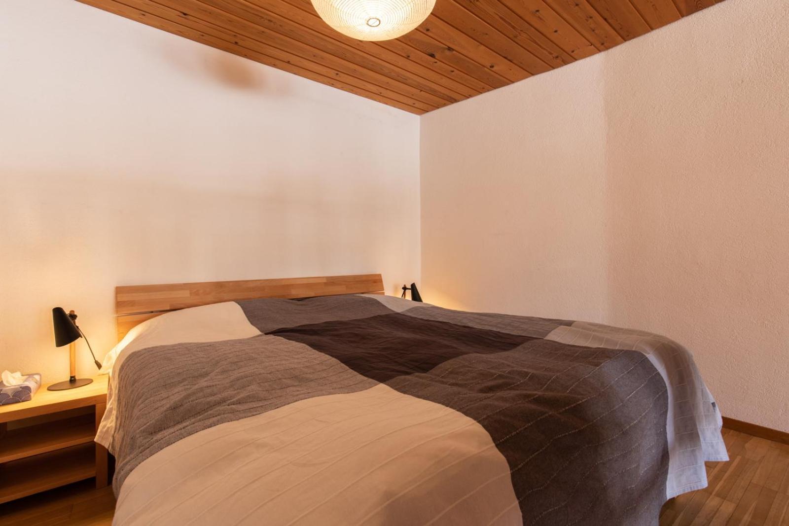 Chasa Curasch Apartamento Scuol Exterior foto